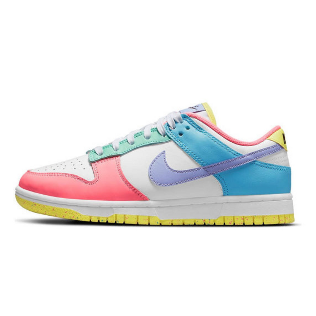 Nike Dunk Low SE 'Candy'- Streetwear Fashion - evapacs.com