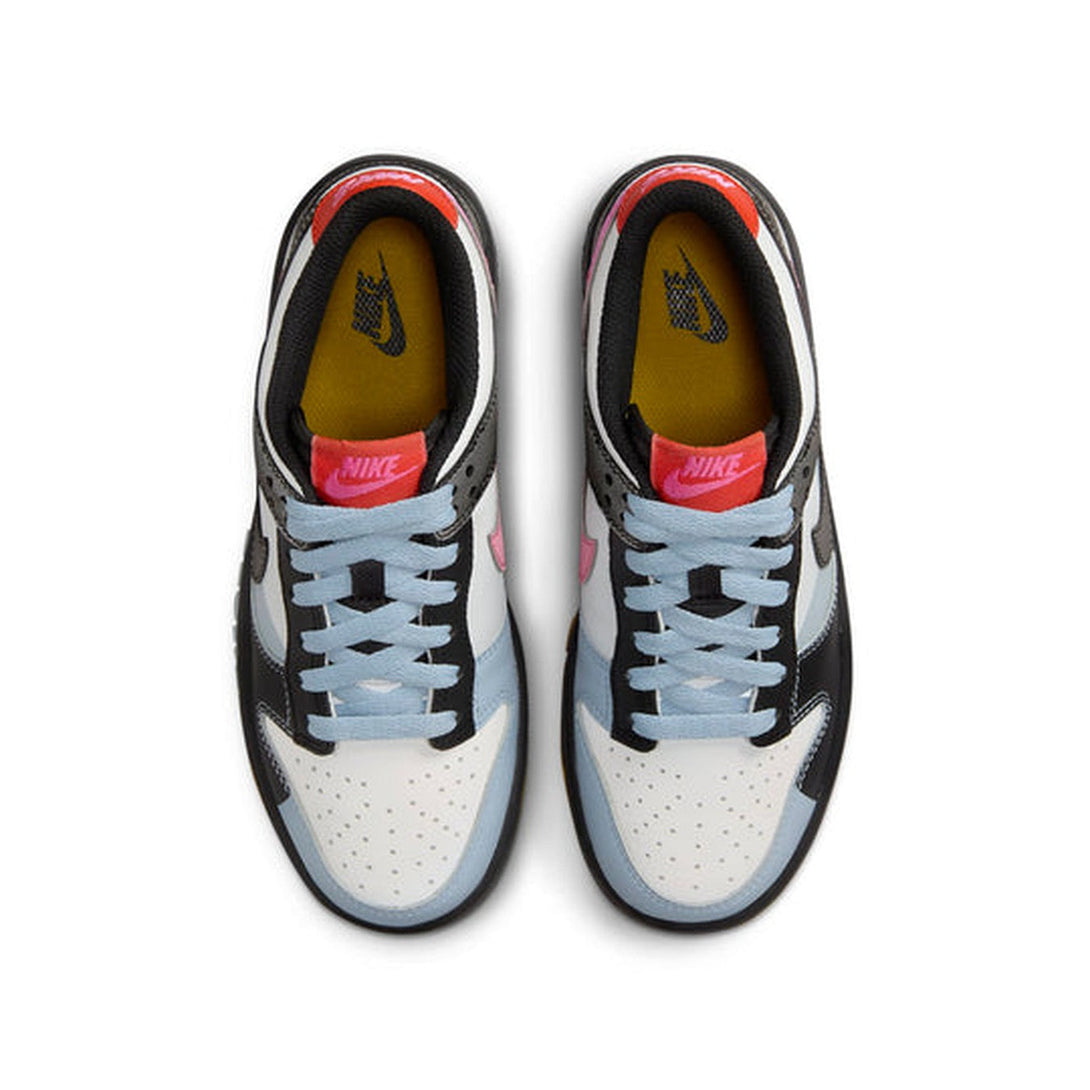 Nike Dunk Low SE 'Dance'- Streetwear Fashion - evapacs.com