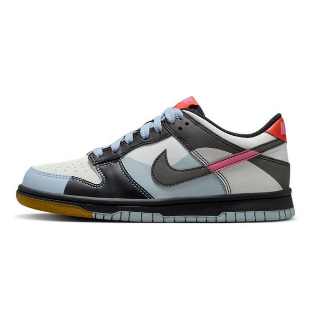 Nike Dunk Low SE 'Dance'- Streetwear Fashion - evapacs.com