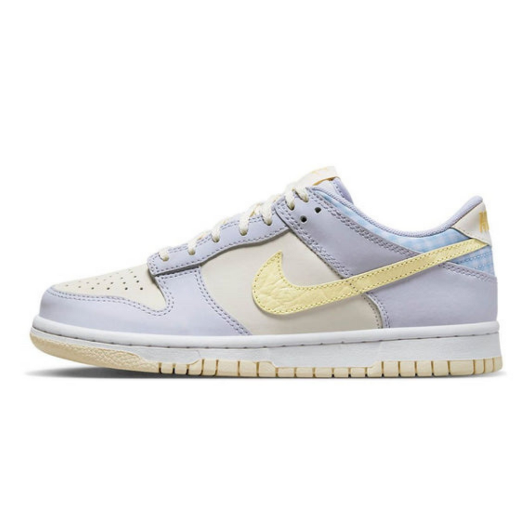 Nike Dunk Low SE 'Easter'- Streetwear Fashion - evapacs.com