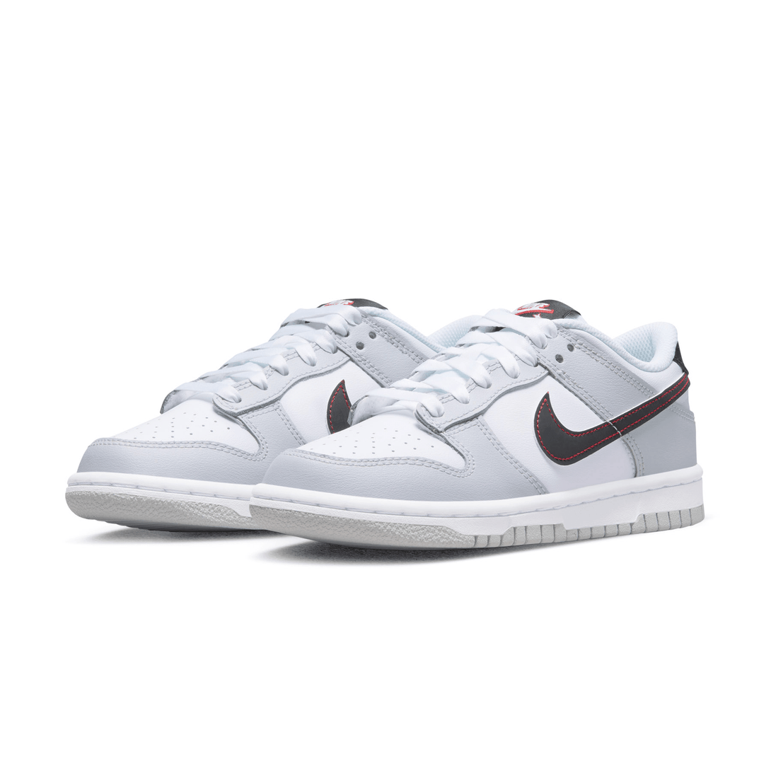 Nike Dunk Low SE GS 'Jackpot'- Streetwear Fashion - evapacs.com