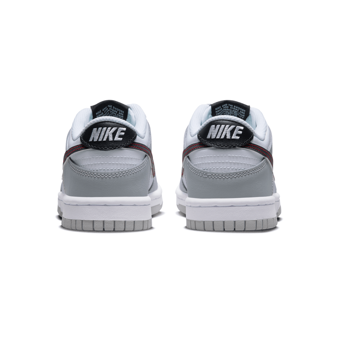 Nike Dunk Low SE GS 'Jackpot'- Streetwear Fashion - evapacs.com