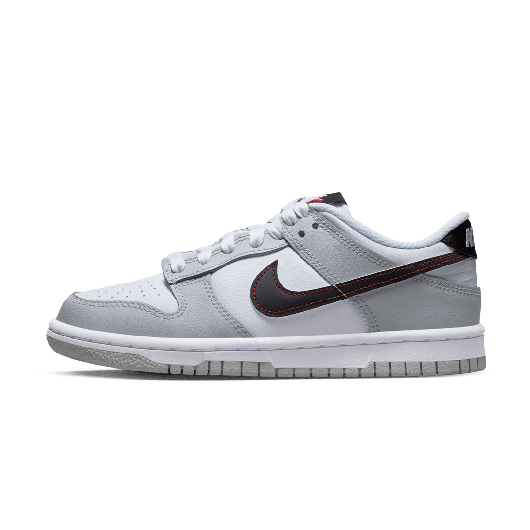 Nike Dunk Low SE GS 'Jackpot'- Streetwear Fashion - evapacs.com