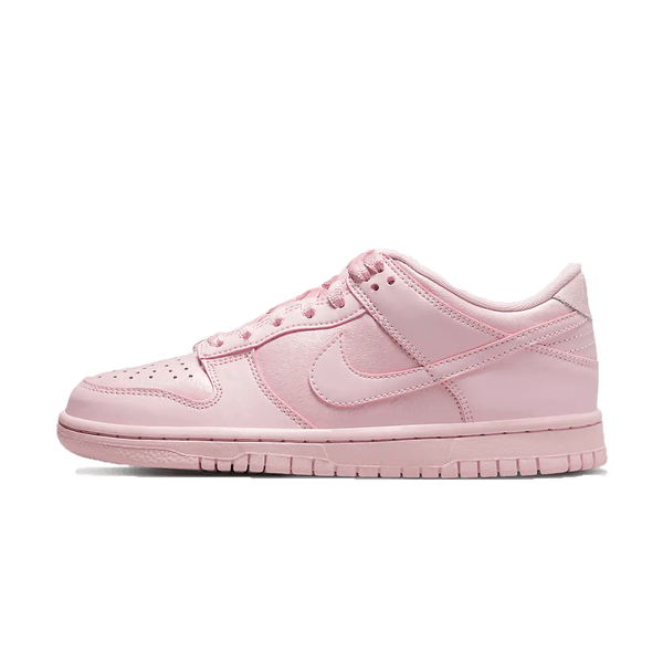 Nike Dunk Low SE GS 'Prism Pink'- Streetwear Fashion - evapacs.com