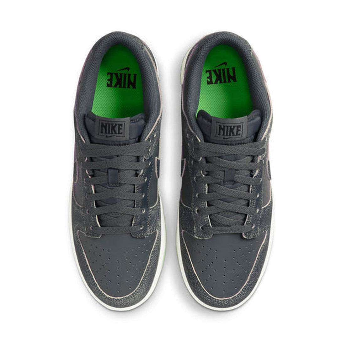 Nike Dunk Low SE 'Halloween - Cauldron'- Streetwear Fashion - evapacs.com