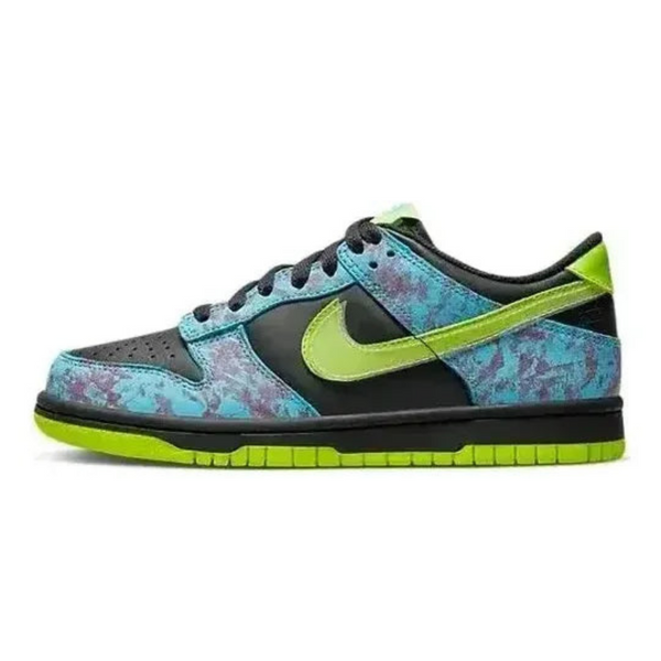 Nike Dunk Low SE 'Let's Dance'- Streetwear Fashion - evapacs.com