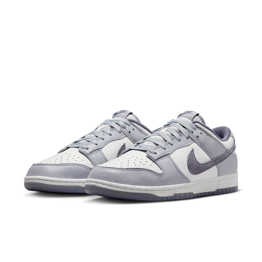 Nike Dunk Low SE 'Light Carbon'- Streetwear Fashion - evapacs.com