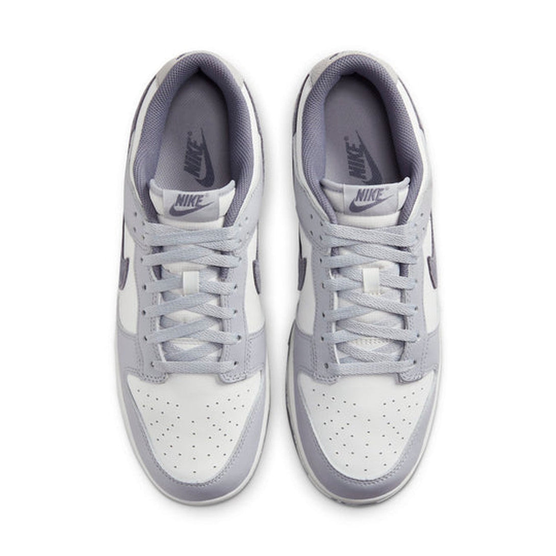 Nike Dunk Low SE 'Light Carbon'- Streetwear Fashion - evapacs.com