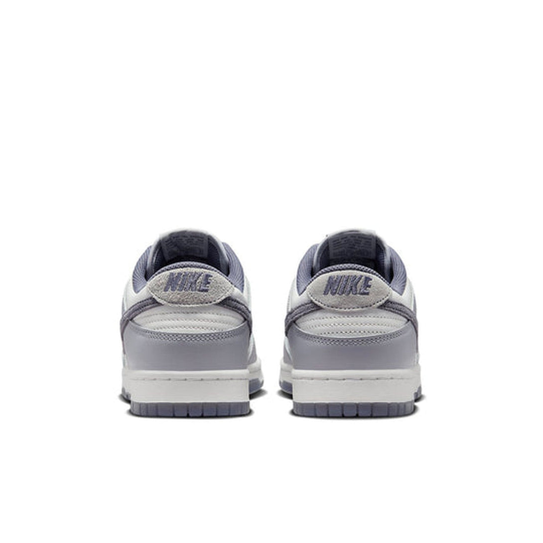 Nike Dunk Low SE 'Light Carbon'- Streetwear Fashion - evapacs.com