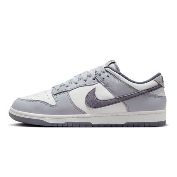 Nike Dunk Low SE 'Light Carbon'- Streetwear Fashion - evapacs.com