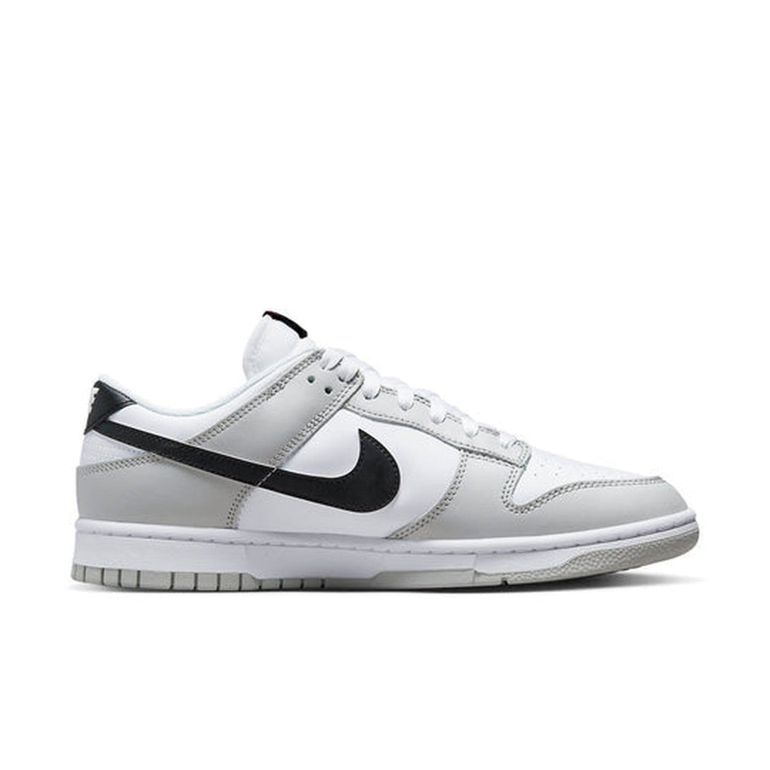 Nike Dunk Low SE 'Lottery Pack - Grey Fog'- Streetwear Fashion - evapacs.com