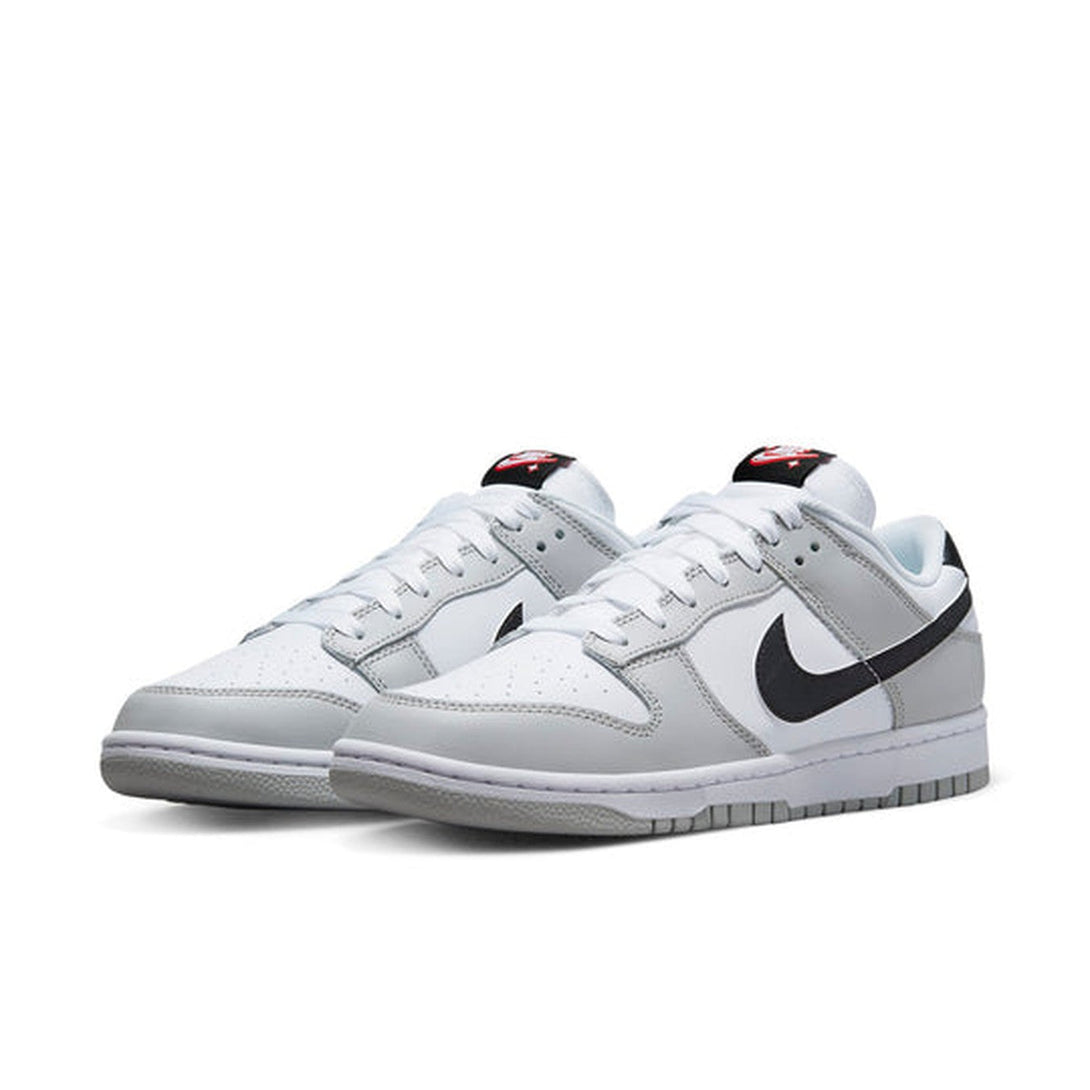 Nike Dunk Low SE 'Lottery Pack - Grey Fog'- Streetwear Fashion - evapacs.com