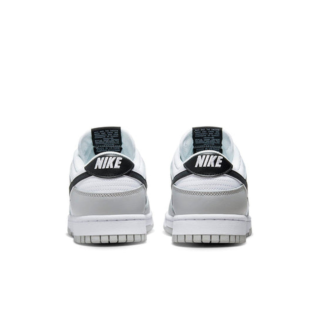 Nike Dunk Low SE 'Lottery Pack - Grey Fog'- Streetwear Fashion - evapacs.com