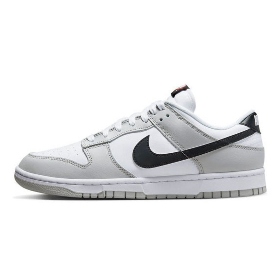 Nike Dunk Low SE 'Lottery Pack - Grey Fog'- Streetwear Fashion - evapacs.com