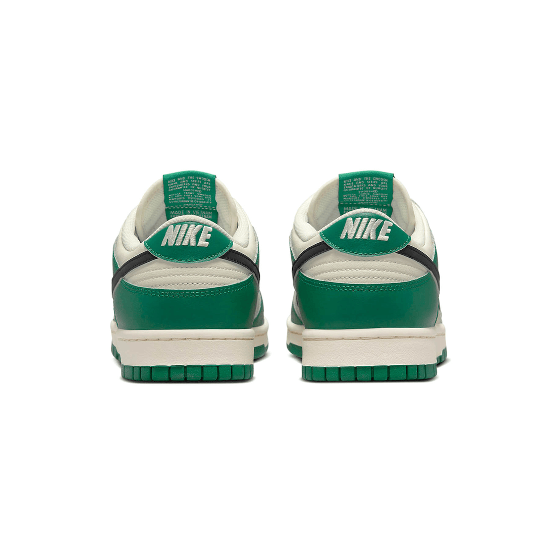 Nike Dunk Low SE 'Lottery Pack - Malachite'- Streetwear Fashion - evapacs.com