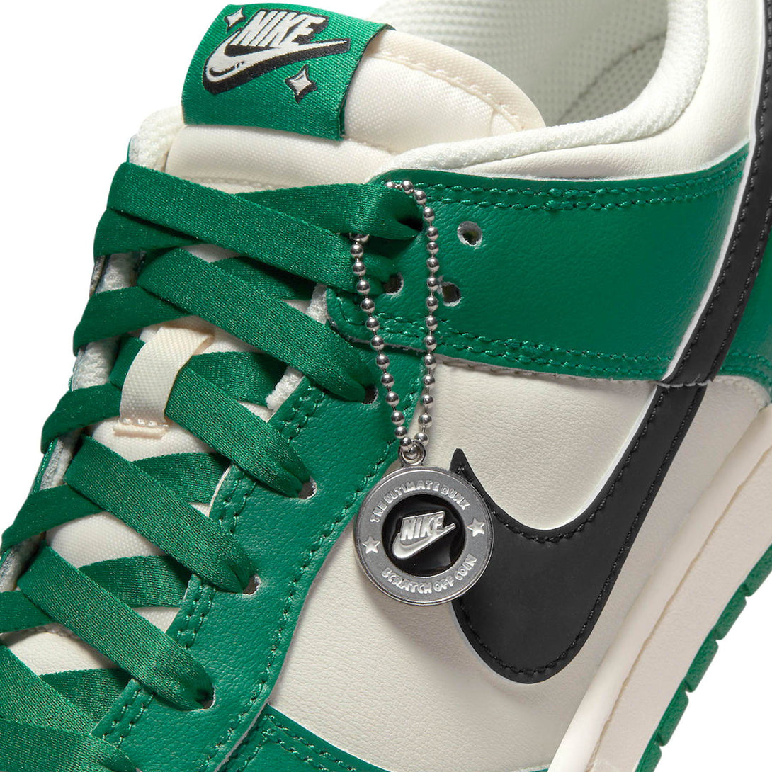 Nike Dunk Low SE 'Lottery Pack - Malachite'- Streetwear Fashion - evapacs.com