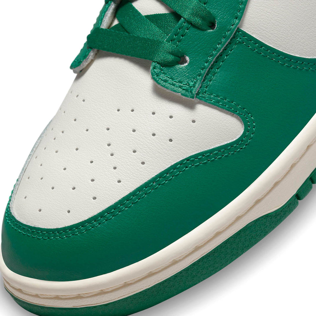 Nike Dunk Low SE 'Lottery Pack - Malachite'- Streetwear Fashion - evapacs.com