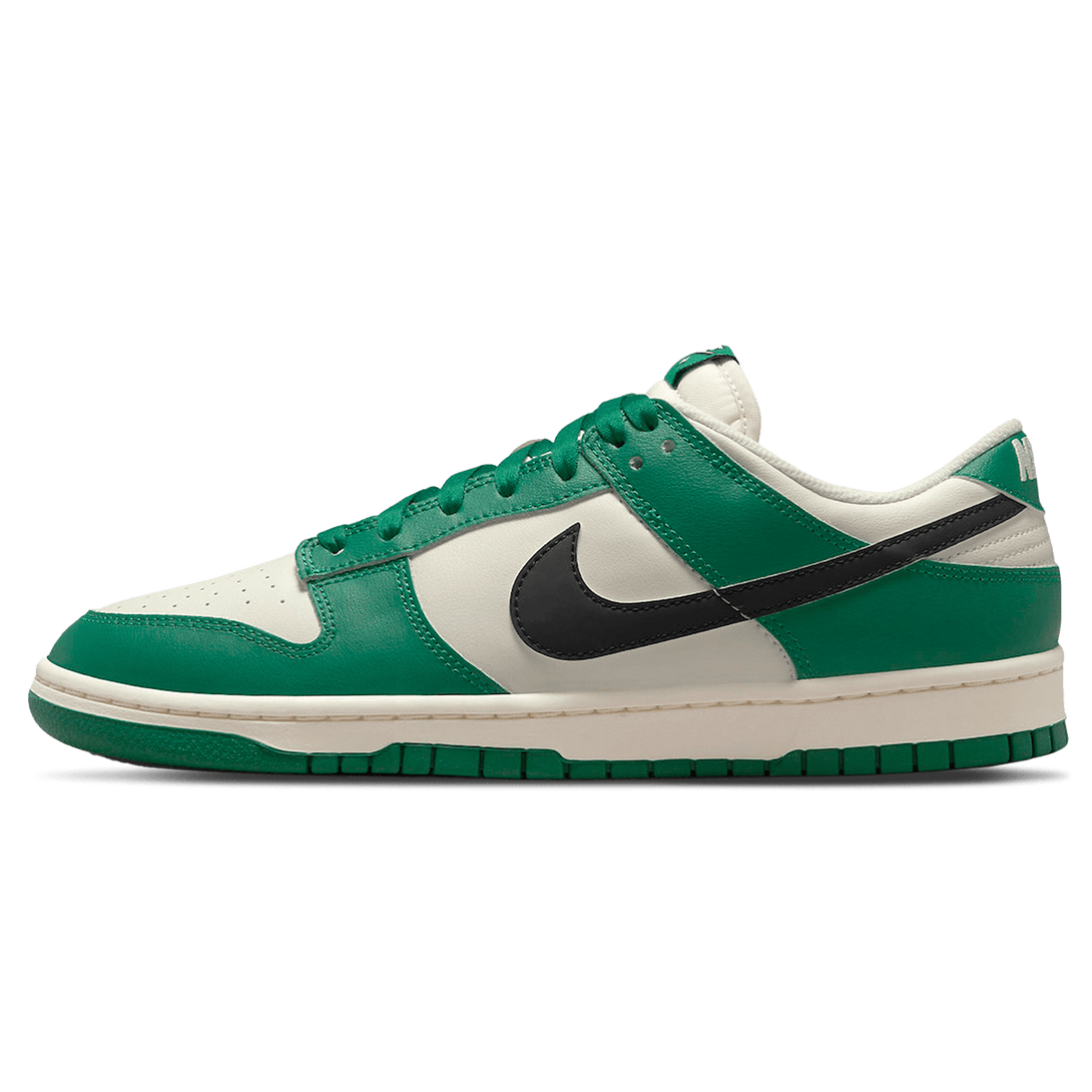 Nike Dunk Low SE 'Lottery Pack - Malachite'- Streetwear Fashion - evapacs.com