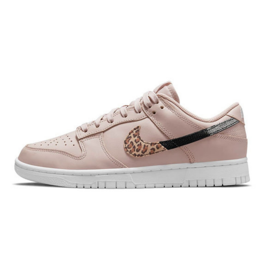 Nike Dunk Low SE 'Primal Pink'- Streetwear Fashion - evapacs.com