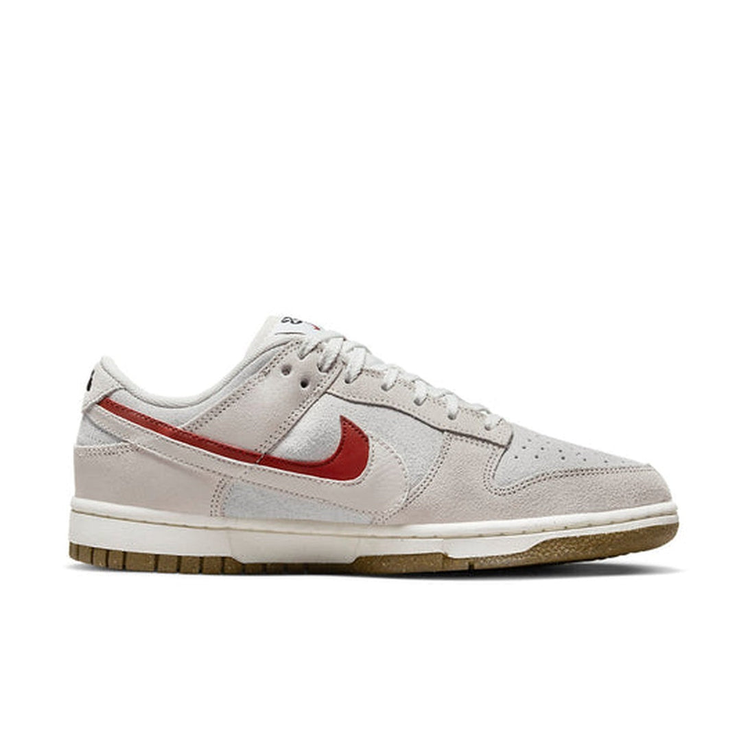 Nike Dunk Low SE 'Sail Coconut Milk'- Streetwear Fashion - evapacs.com