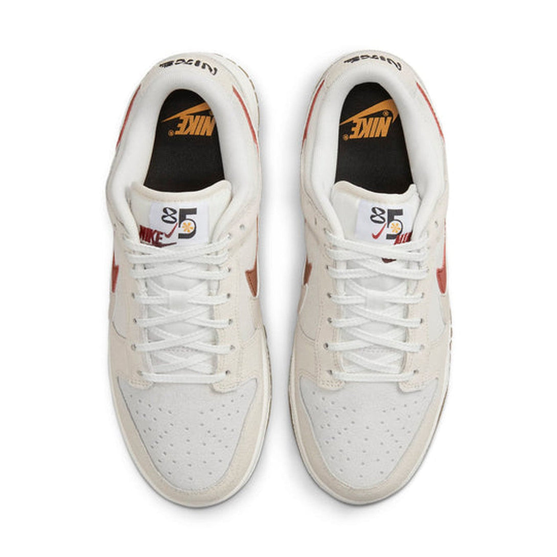 Nike Dunk Low SE 'Sail Coconut Milk'- Streetwear Fashion - evapacs.com