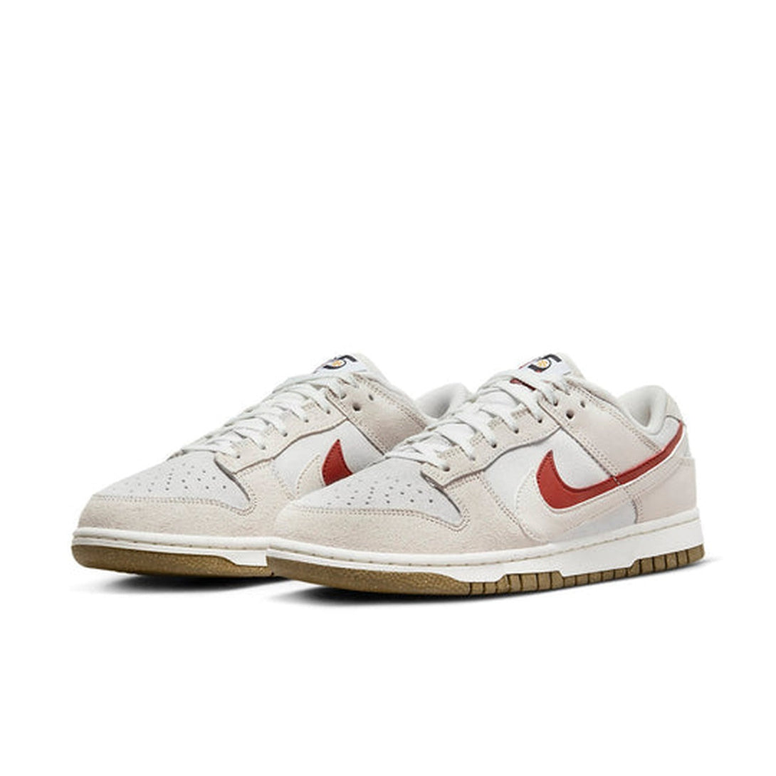 Nike Dunk Low SE 'Sail Coconut Milk'- Streetwear Fashion - evapacs.com