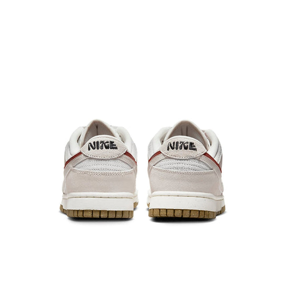 Nike Dunk Low SE 'Sail Coconut Milk'- Streetwear Fashion - evapacs.com