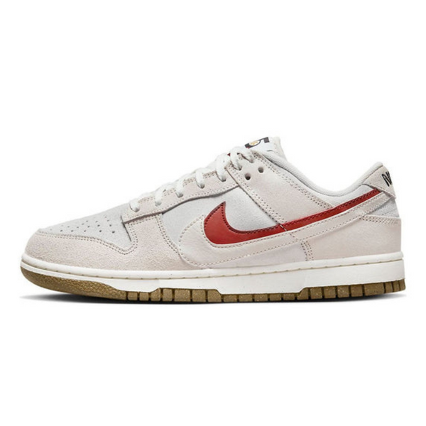 Nike Dunk Low SE 'Sail Coconut Milk'- Streetwear Fashion - evapacs.com