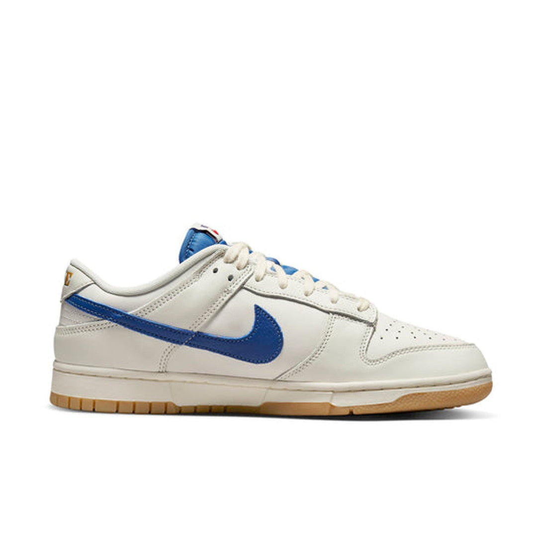 Nike Dunk Low SE 'Sail Game Royal Gum'- Streetwear Fashion - evapacs.com