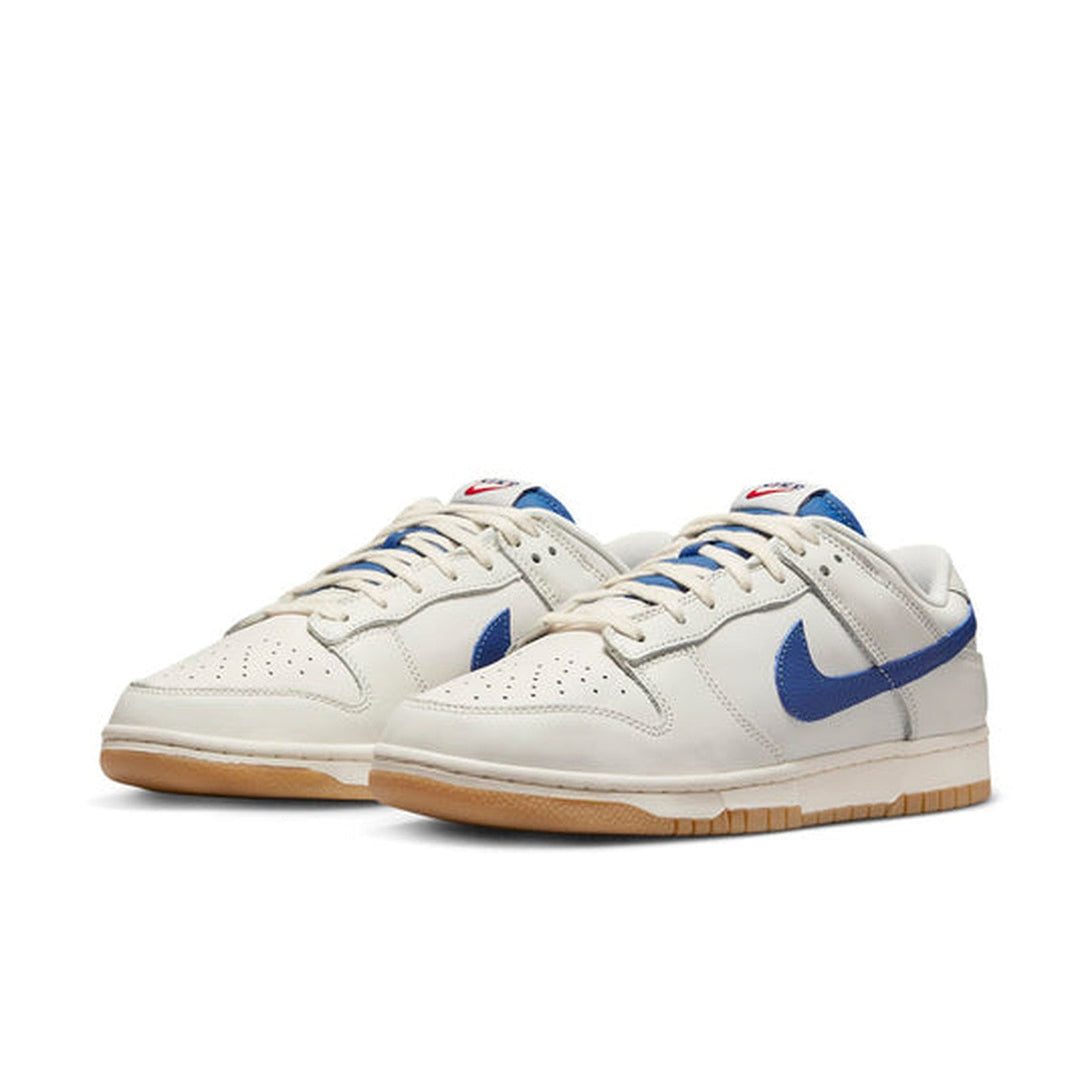 Nike Dunk Low SE 'Sail Game Royal Gum'- Streetwear Fashion - evapacs.com