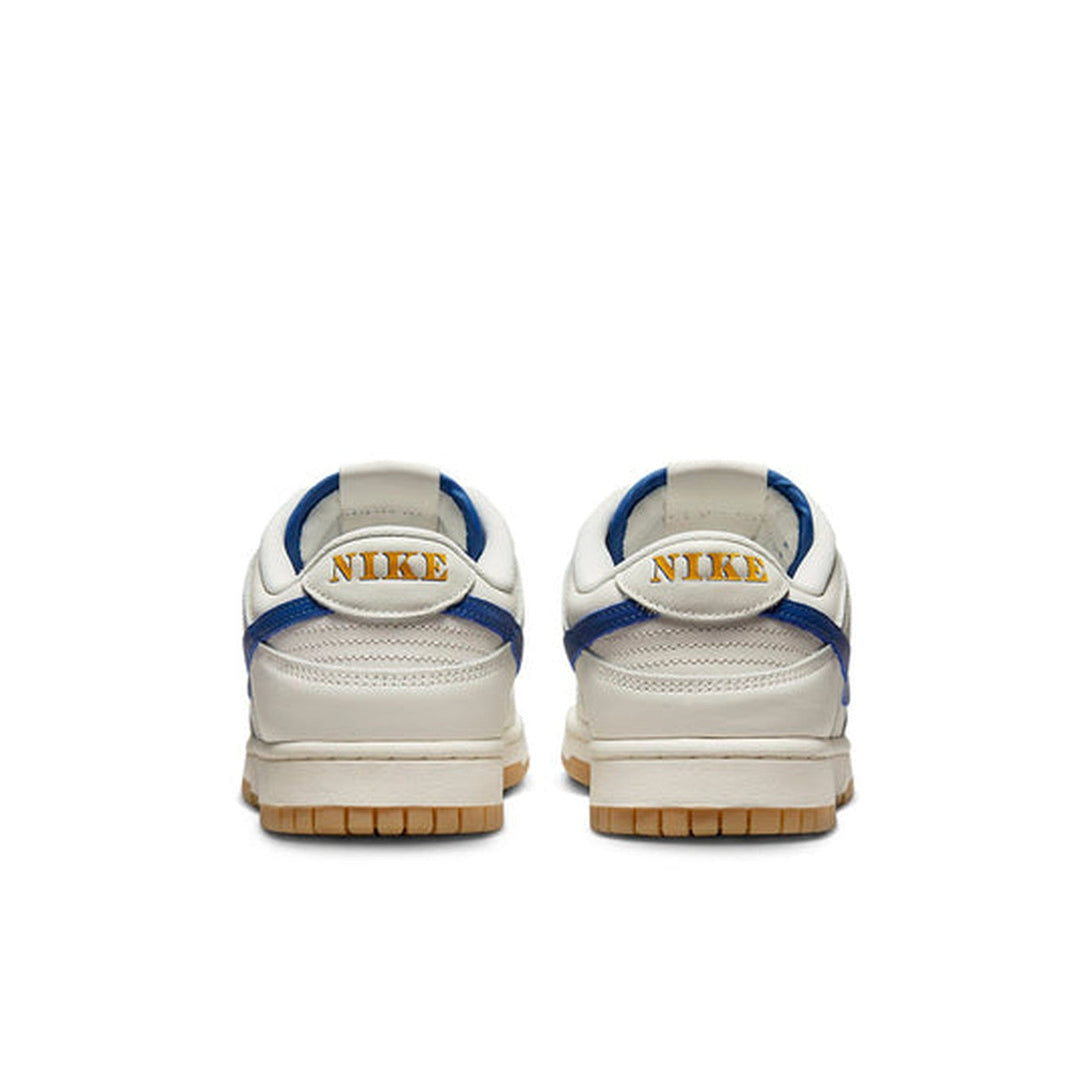 Nike Dunk Low SE 'Sail Game Royal Gum'- Streetwear Fashion - evapacs.com