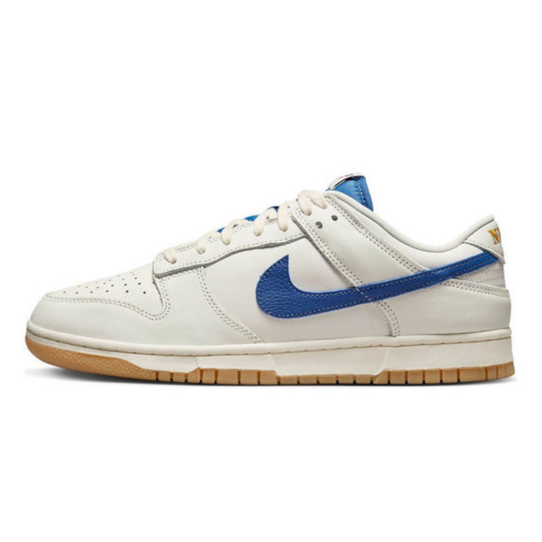 Nike Dunk Low SE 'Sail Game Royal Gum'- Streetwear Fashion - evapacs.com