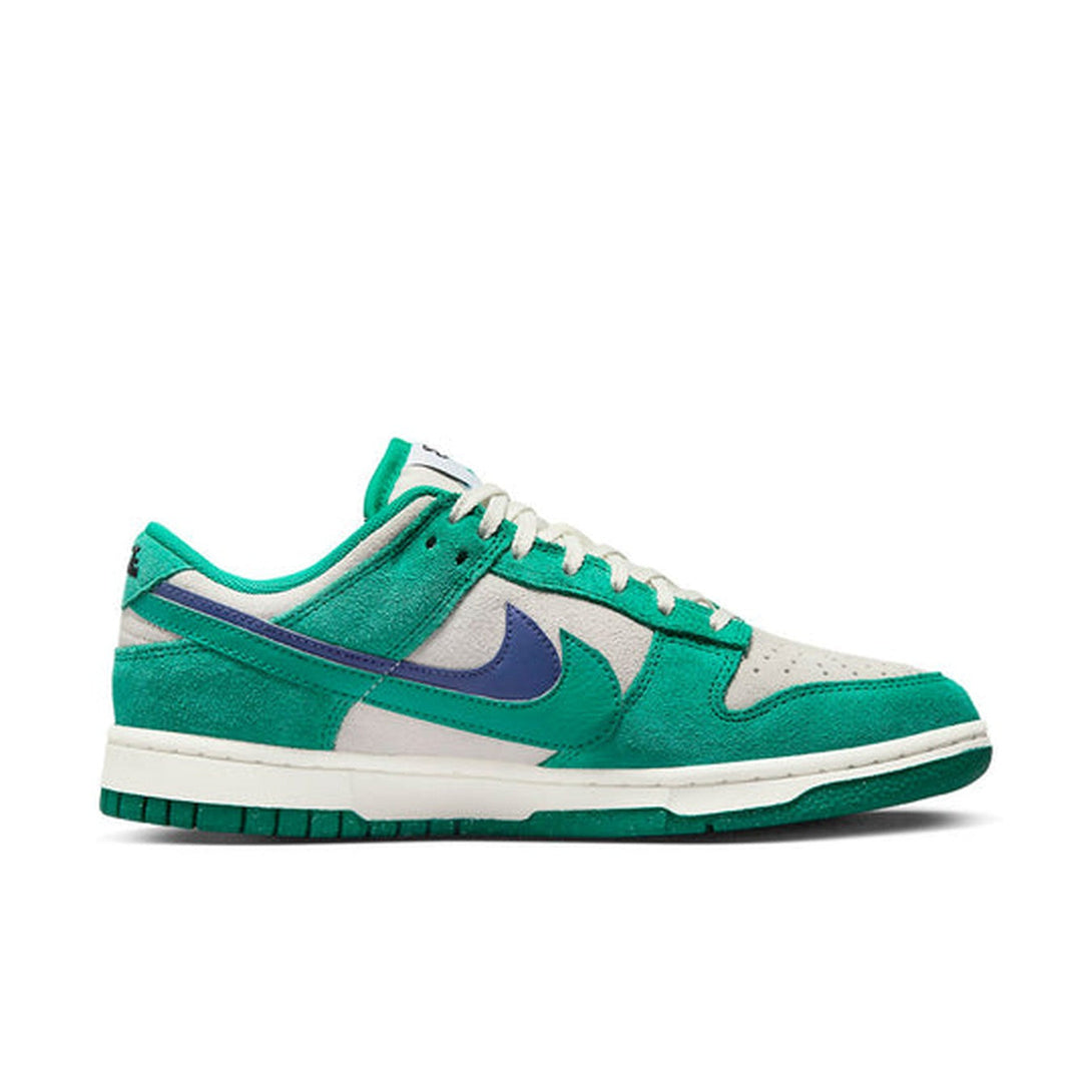 Nike Dunk Low SE 'Sail Neptune Green'- Streetwear Fashion - evapacs.com