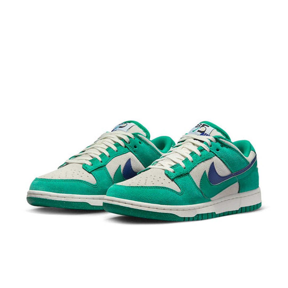 Nike Dunk Low SE 'Sail Neptune Green'- Streetwear Fashion - evapacs.com