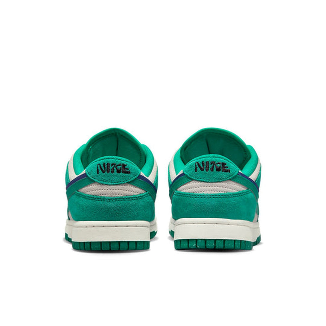 Nike Dunk Low SE 'Sail Neptune Green'- Streetwear Fashion - evapacs.com