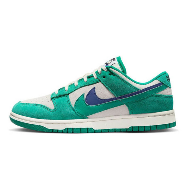 Nike Dunk Low SE 'Sail Neptune Green'- Streetwear Fashion - evapacs.com