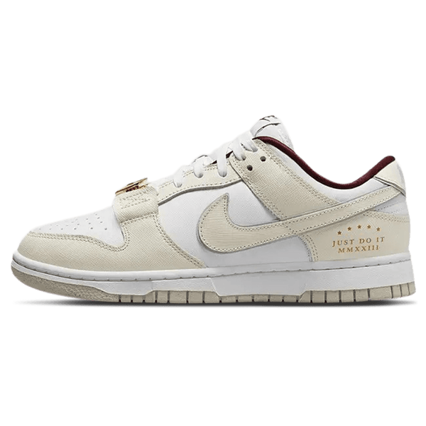 Nike Dunk Low SE 'Sisterhood'- Streetwear Fashion - evapacs.com