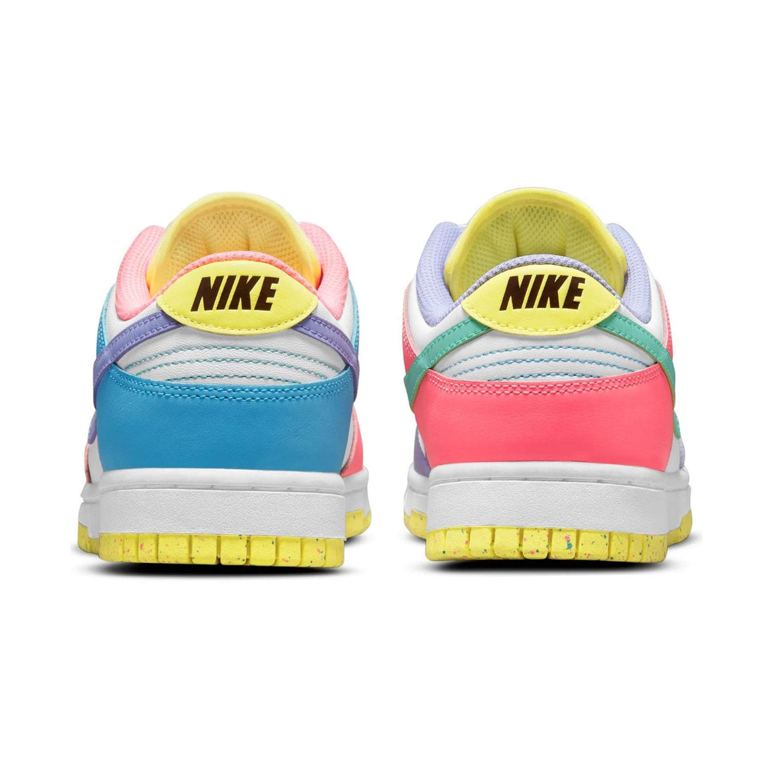 Nike Dunk Low SE WMNS 'Easter'- Streetwear Fashion - evapacs.com