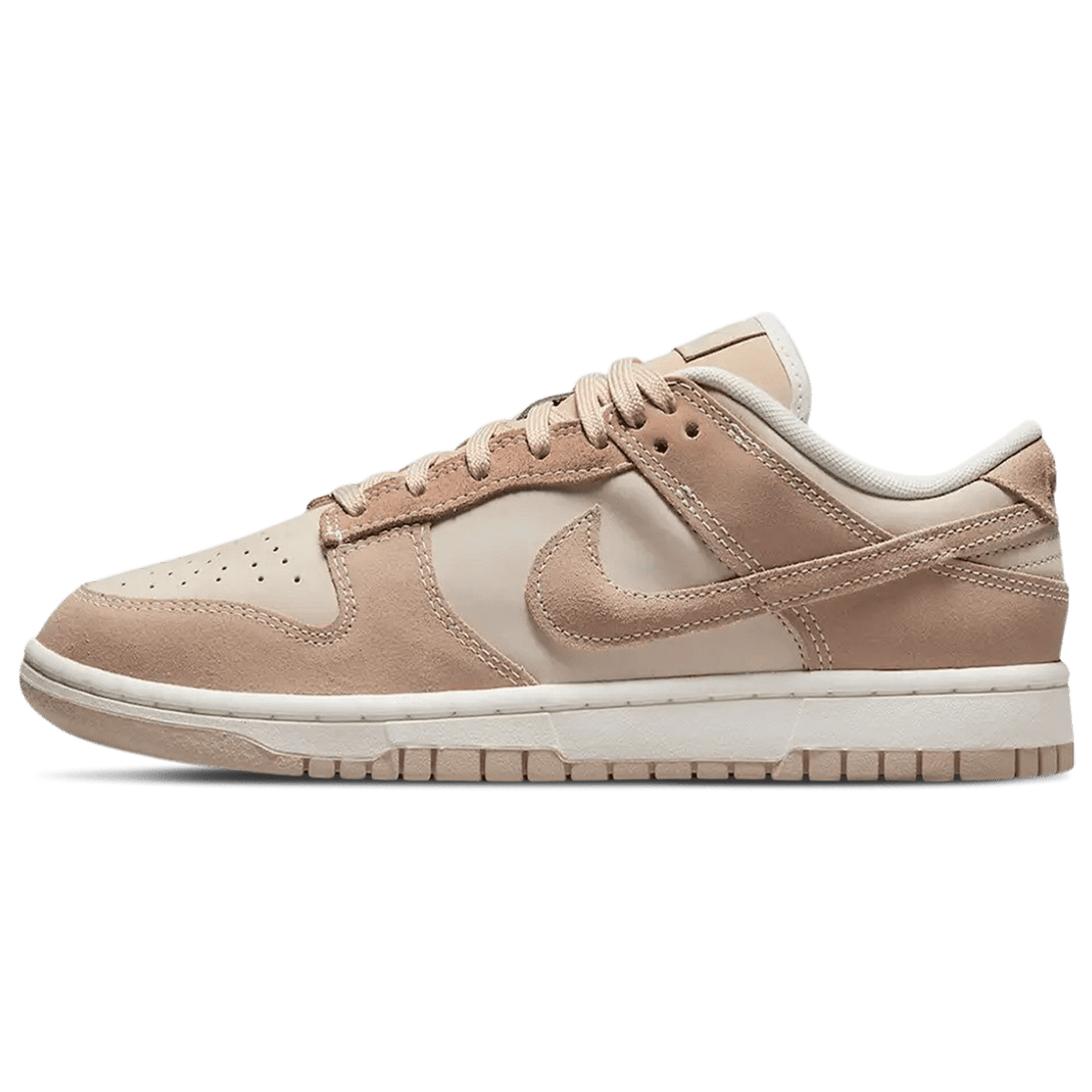 Nike Dunk Low SE Wmns 'Sandrift'- Streetwear Fashion - evapacs.com