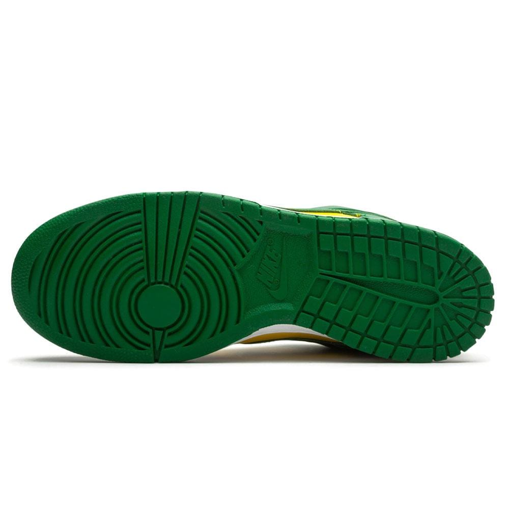 Nike Dunk Low SP 'Brazil' 2020- Streetwear Fashion - evapacs.com