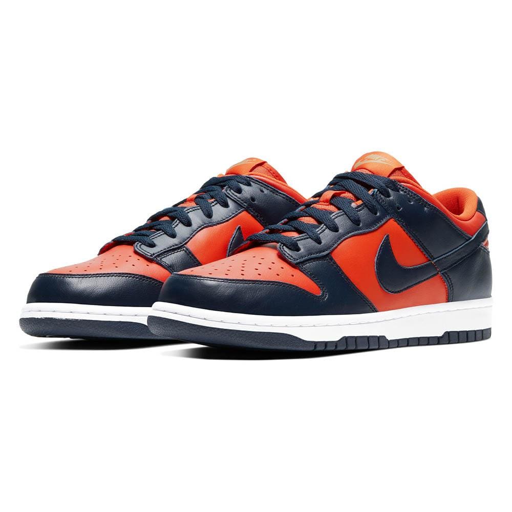 Nike Dunk Low SP 'Champ Colors'- Streetwear Fashion - evapacs.com