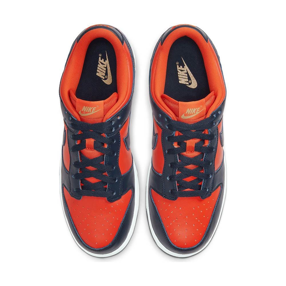 Nike Dunk Low SP 'Champ Colors'- Streetwear Fashion - evapacs.com