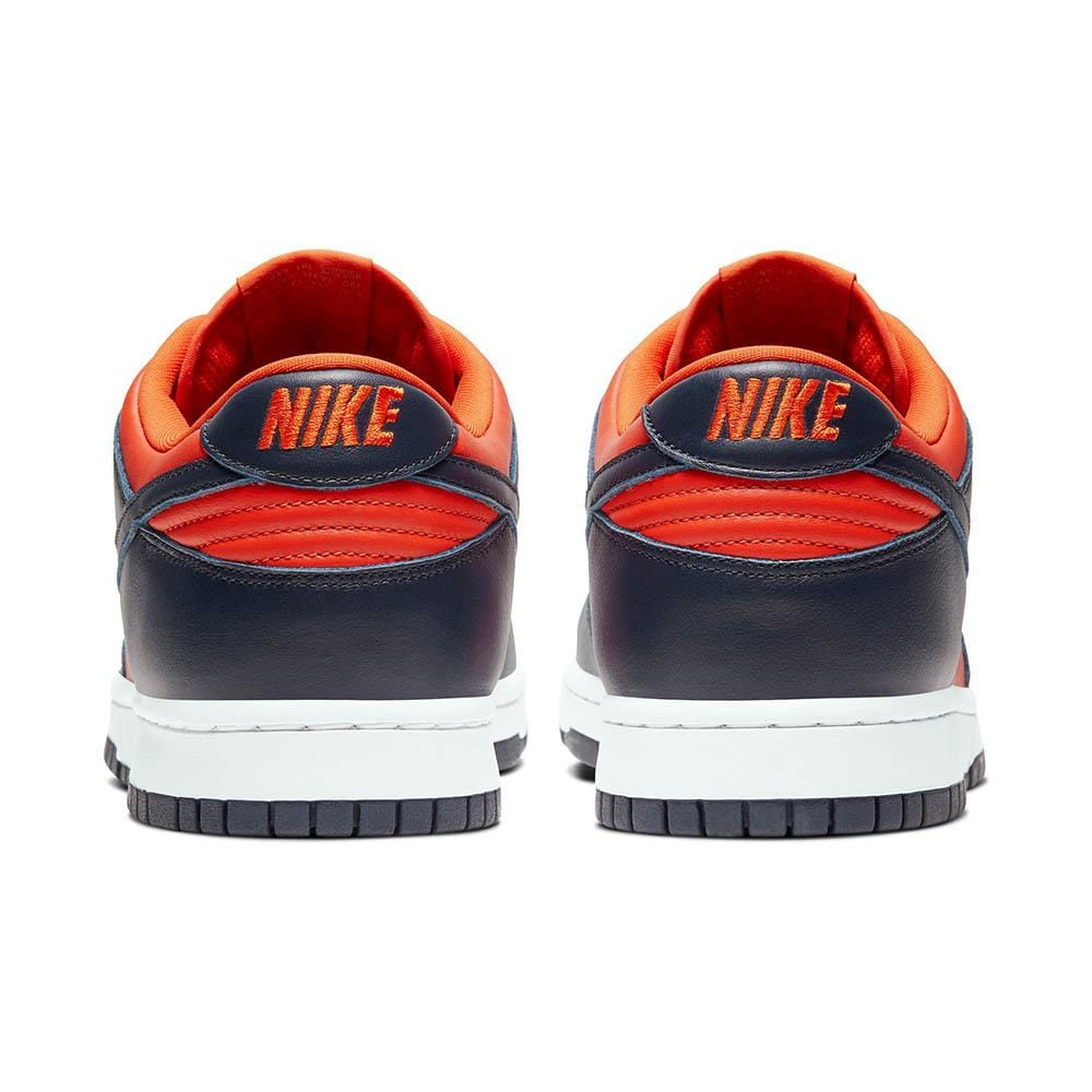 Nike Dunk Low SP 'Champ Colors'- Streetwear Fashion - evapacs.com