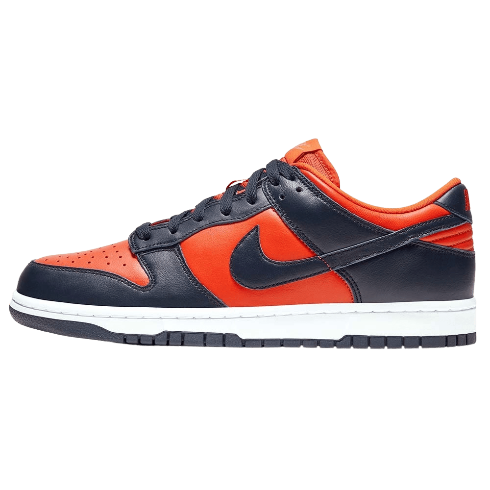 Nike Dunk Low SP 'Champ Colors'- Streetwear Fashion - evapacs.com