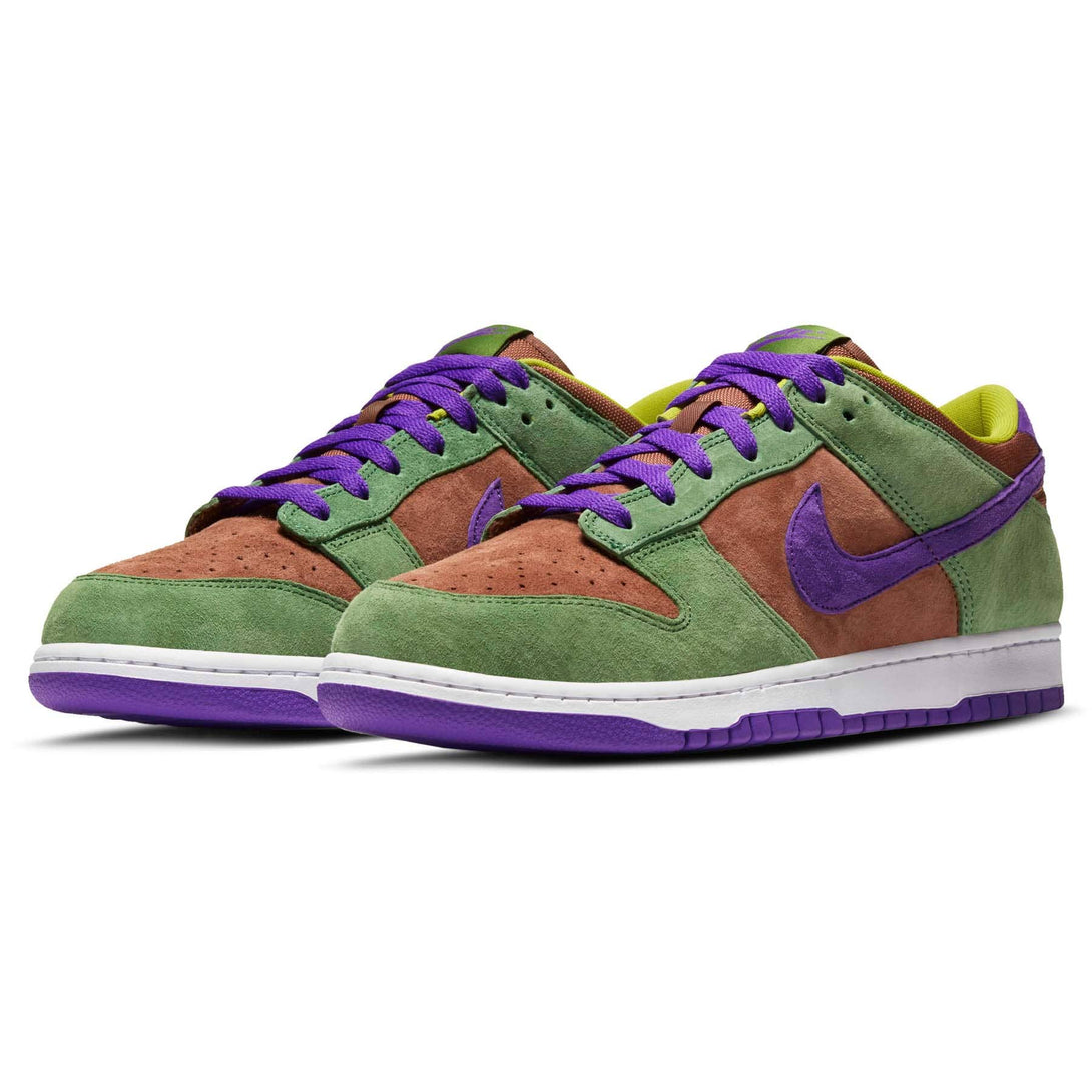 Nike Dunk Low SP Retro 'Veneer' 2020- Streetwear Fashion - evapacs.com