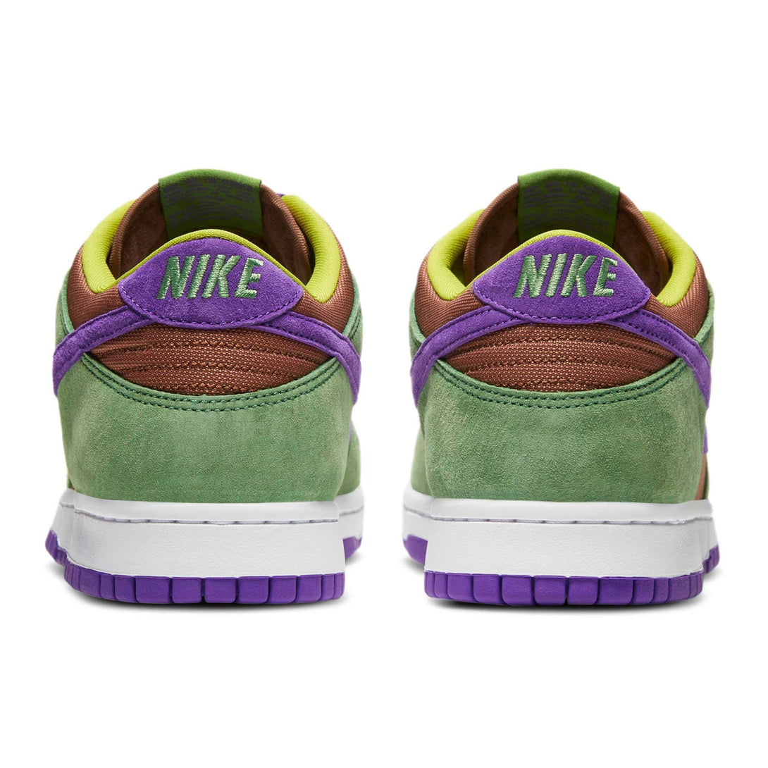 Nike Dunk Low SP Retro 'Veneer' 2020- Streetwear Fashion - evapacs.com