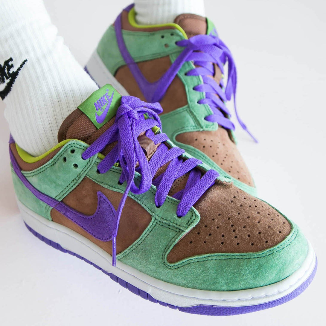 Nike Dunk Low SP Retro 'Veneer' 2020- Streetwear Fashion - evapacs.com