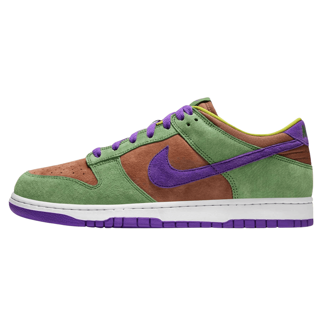 Nike Dunk Low SP Retro 'Veneer' 2020- Streetwear Fashion - evapacs.com