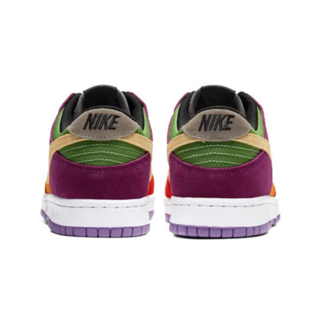 Nike Dunk Low SP Retro 'Viotech'- Streetwear Fashion - evapacs.com