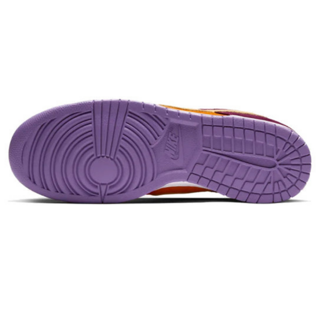 Nike Dunk Low SP Retro 'Viotech'- Streetwear Fashion - evapacs.com